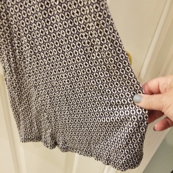 Super boho bootcut leggings - Picture 3 of 3